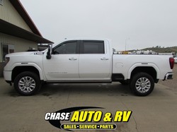 2023 GMC Sierra 2500HD