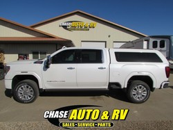 2023 GMC LIGHT DUTY SIERRA 2500