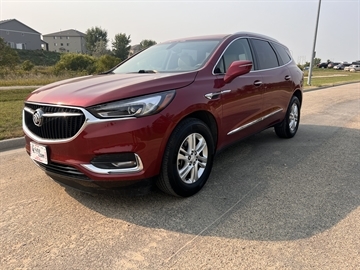 2019 Buick Enclave