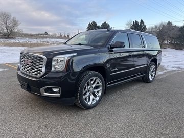 2020 GMC Yukon XL