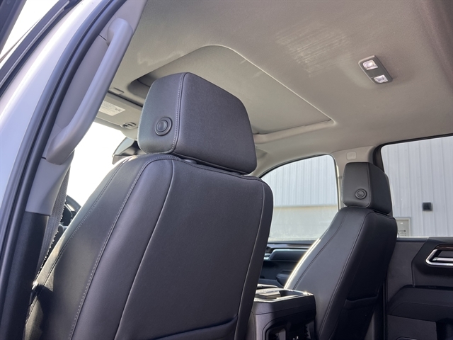 2024 Chevrolet Silverado 1500 LT Trail Boss - Photo 11