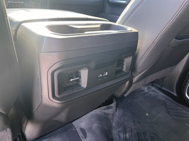2024 Chevrolet Silverado 1500 LT Trail Boss - Photo 12