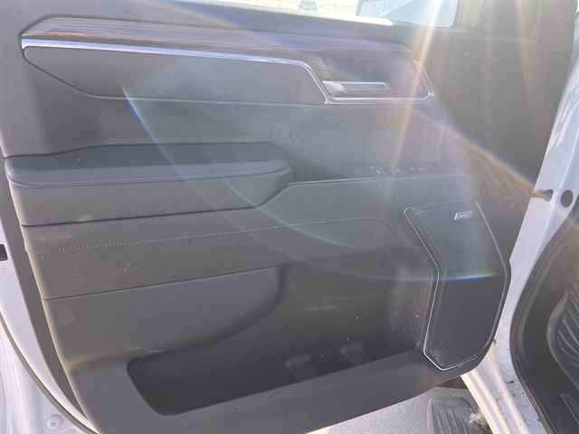 2024 Chevrolet Silverado 1500 LT Trail Boss - Photo 14