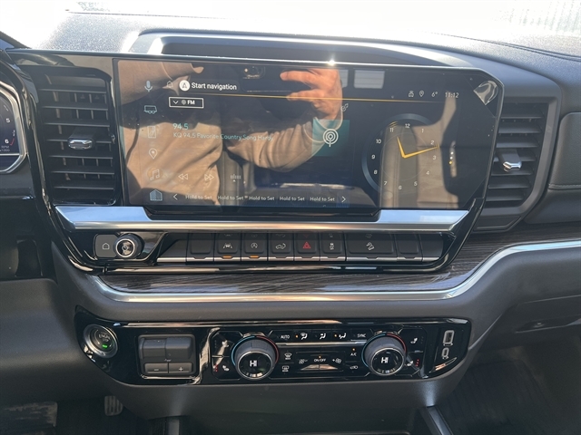 2024 Chevrolet Silverado 1500 LT Trail Boss - Photo 16