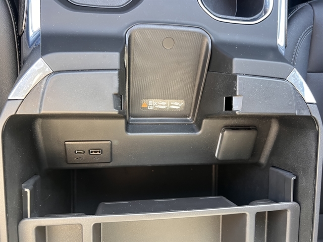 2024 Chevrolet Silverado 1500 LT Trail Boss - Photo 18