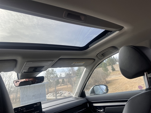 2025 Honda CR-V EX-L - Photo 11