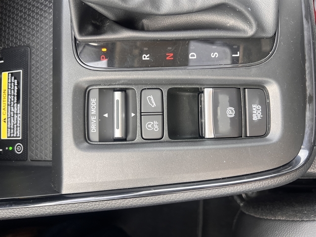 2025 Honda CR-V EX-L - Photo 15