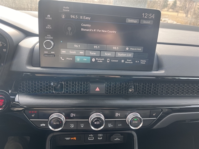 2025 Honda CR-V EX-L - Photo 16