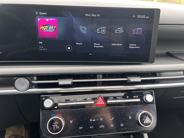 2025 Hyundai Santa Cruz SEL Activity 2.5 AWD's photo
