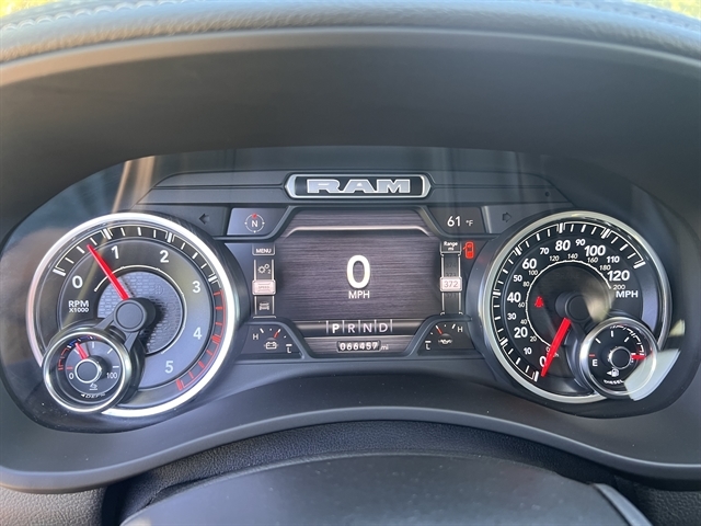 2022 RAM 2500 Laramie 4X4 Crew Cab SWB's photo