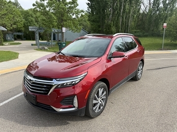 2025 Honda CR-V EX-L - Photo 20