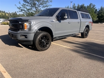 2024 Chevrolet Silverado 1500 LT Trail Boss - Photo 22