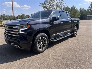 2024 Chevrolet Silverado 1500 LT Trail Boss - Photo 24