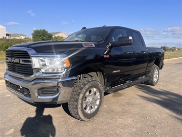 2024 Chevrolet Silverado 1500 LT Trail Boss - Photo 21