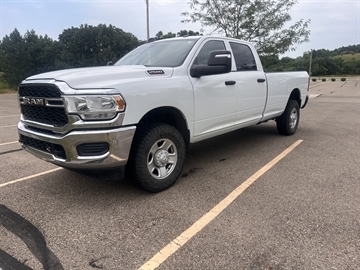 2024 Chevrolet Silverado 1500 LT Trail Boss - Photo 22