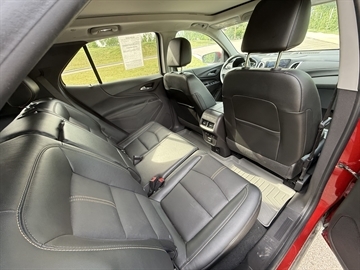 2024 Chevrolet Silverado 1500 LT Trail Boss - Photo 23