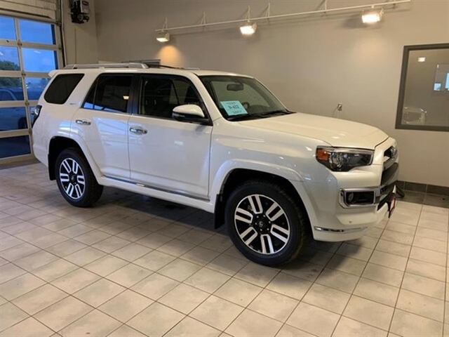 2019 Toyota 4Runner