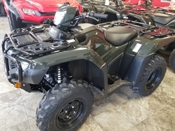 2024 HONDA TRX520FM2