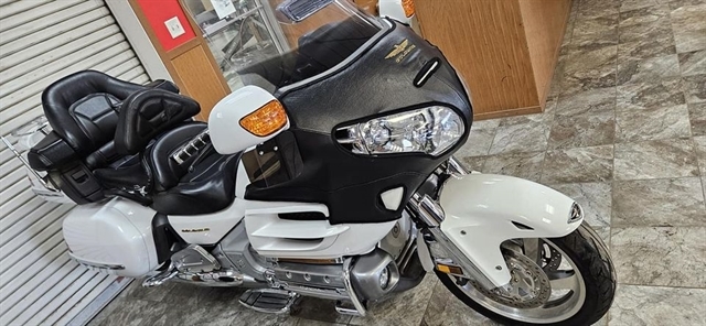 2004 HONDA GL1800
