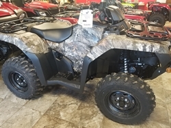 2025 HONDA TRX420FA6 RANCHER