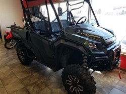 2025 HONDA SXS1000