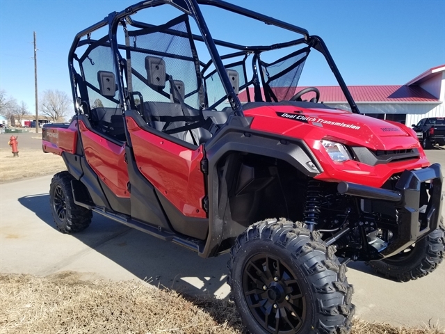2025 HONDA SXS1000-6