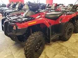 2025 HONDA TRX700