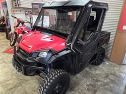 2020 HONDA SXS1000