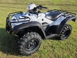 2014 HONDA TRX500FPA