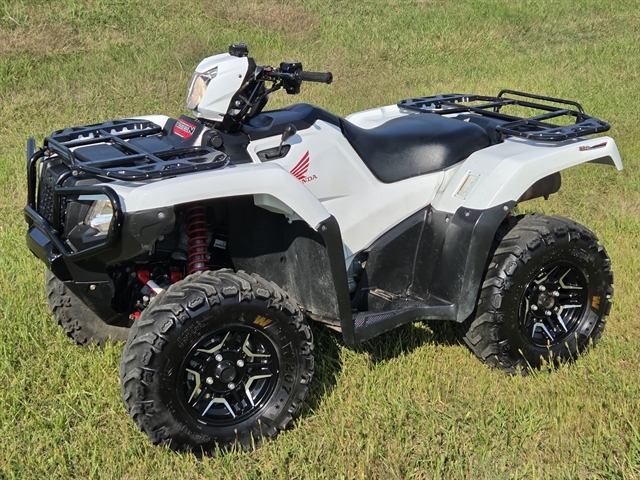 2016 HONDA TRX500FA7