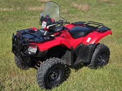 2021 HONDA TRX520FA6