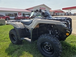 2027 HONDA TRX420FA2