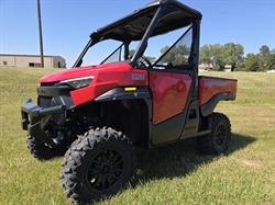 2026 HONDA SXS1000