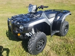 2027 HONDA TRX520FA7