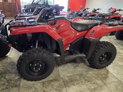 2027 HONDA TRX420FA6