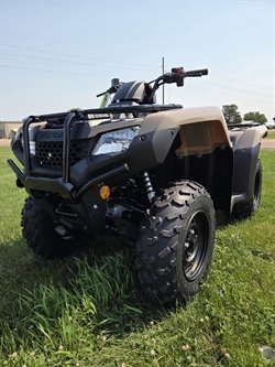 2027 HONDA TRX420FA6