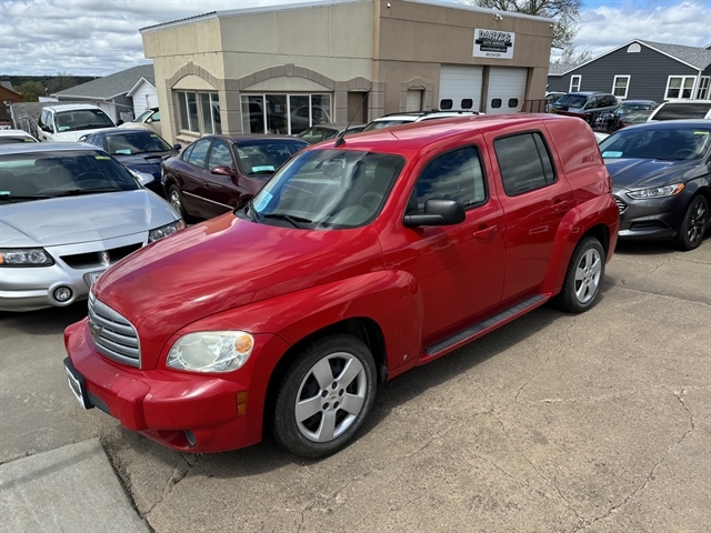 2009 Chevrolet HHR