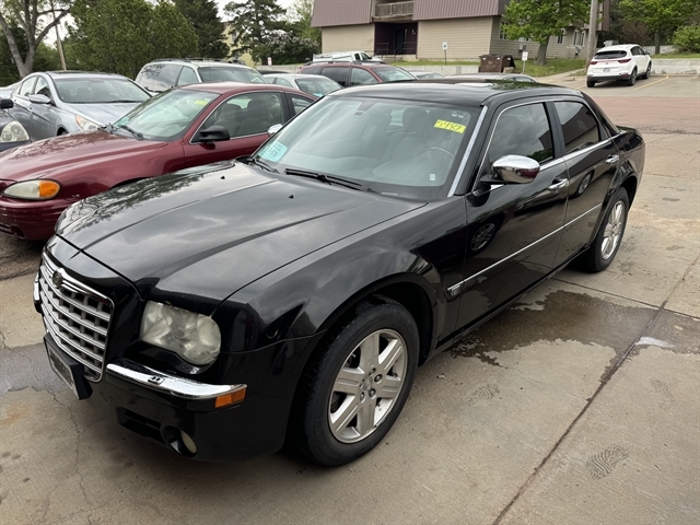 2006 Chrysler 300