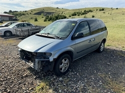 2005 Dodge Caravan