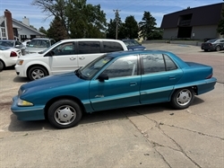 1993 Buick Skylark