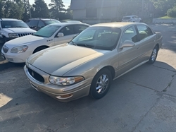 2005 Buick LeSabre
