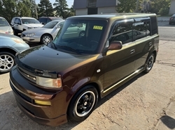 2006 Scion xB