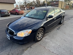 2006 Buick Lucerne