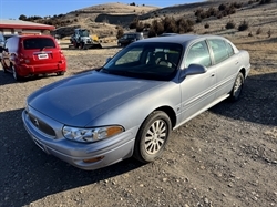 2005 Buick LeSabre