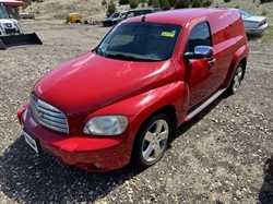 2008 Chevrolet HHR