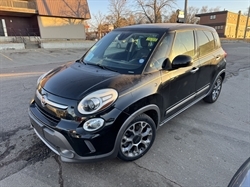 2014 FIAT 500L