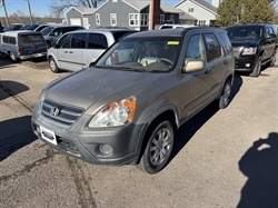 2006 Honda CR-V