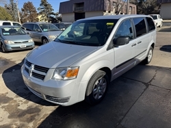 2009 Dodge Grand Caravan C/V