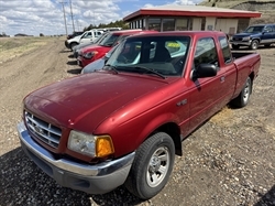 2003 Ford Ranger