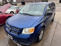 2010 Dodge Grand Caravan